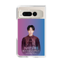 クリアケース［ FANTASTICS LIVE TOUR 2025 "BUTTERFLY EFFECT" -FLY WITH YOU- - 堀夏喜 ］