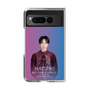 クリアケース［ FANTASTICS LIVE TOUR 2025 "BUTTERFLY EFFECT" -FLY WITH YOU- - 堀夏喜 ］
