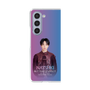 クリアケース［ FANTASTICS LIVE TOUR 2025 "BUTTERFLY EFFECT" -FLY WITH YOU- - 堀夏喜 ］