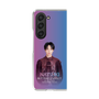 クリアケース［ FANTASTICS LIVE TOUR 2025 "BUTTERFLY EFFECT" -FLY WITH YOU- - 堀夏喜 ］