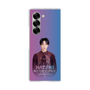 クリアケース［ FANTASTICS LIVE TOUR 2025 "BUTTERFLY EFFECT" -FLY WITH YOU- - 堀夏喜 ］