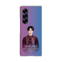 クリアケース［ FANTASTICS LIVE TOUR 2025 "BUTTERFLY EFFECT" -FLY WITH YOU- - 堀夏喜 ］