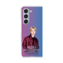 クリアケース［ FANTASTICS LIVE TOUR 2025 "BUTTERFLY EFFECT" -FLY WITH YOU- - 木村慧人 ］