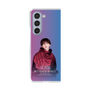 クリアケース［ FANTASTICS LIVE TOUR 2025 "BUTTERFLY EFFECT" -FLY WITH YOU- - 中島颯太 ］