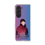 クリアケース［ FANTASTICS LIVE TOUR 2025 "BUTTERFLY EFFECT" -FLY WITH YOU- - 中島颯太 ］