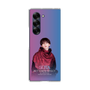 クリアケース［ FANTASTICS LIVE TOUR 2025 "BUTTERFLY EFFECT" -FLY WITH YOU- - 中島颯太 ］
