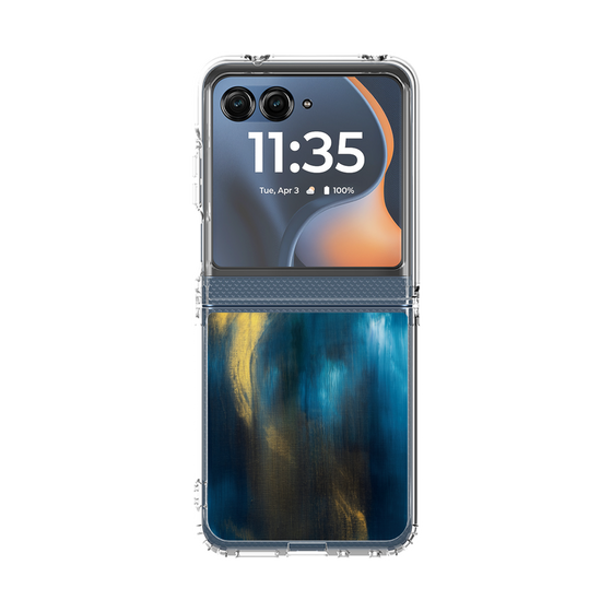 クリアケース［ 真田将太朗 - Between the Landscapes.005 ］