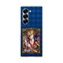 クリアケース［ クイズRPG 魔法使いと黒猫のウィズ - ディートリヒ ］