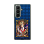 クリアケース［ クイズRPG 魔法使いと黒猫のウィズ - ディートリヒ ］