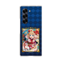 クリアケース［ クイズRPG 魔法使いと黒猫のウィズ - アリエッタ ］