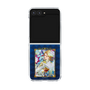 クリアケース［ クイズRPG 魔法使いと黒猫のウィズ - ディオニソスⅫ ］