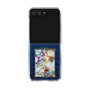 クリアケース［ クイズRPG 魔法使いと黒猫のウィズ - ディオニソスⅫ ］