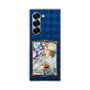 クリアケース［ クイズRPG 魔法使いと黒猫のウィズ - ディオニソスⅫ ］