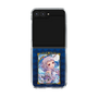 クリアケース［ クイズRPG 魔法使いと黒猫のウィズ - クレティア ］