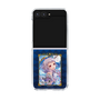 クリアケース［ クイズRPG 魔法使いと黒猫のウィズ - クレティア ］