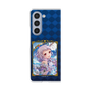 クリアケース［ クイズRPG 魔法使いと黒猫のウィズ - クレティア ］