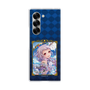 クリアケース［ クイズRPG 魔法使いと黒猫のウィズ - クレティア ］