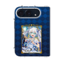 クリアケース［ クイズRPG 魔法使いと黒猫のウィズ - リルム ］
