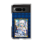 クリアケース［ クイズRPG 魔法使いと黒猫のウィズ - リルム ］