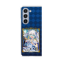 クリアケース［ クイズRPG 魔法使いと黒猫のウィズ - リルム ］