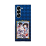 クリアケース［ クイズRPG 魔法使いと黒猫のウィズ - スノウ ］