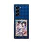 クリアケース［ クイズRPG 魔法使いと黒猫のウィズ - スノウ ］