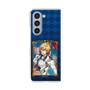 クリアケース［ クイズRPG 魔法使いと黒猫のウィズ - エターナル・ロア ］
