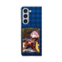 クリアケース［ クイズRPG 魔法使いと黒猫のウィズ - ラシュリィ ］