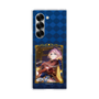クリアケース［ クイズRPG 魔法使いと黒猫のウィズ - ラシュリィ ］