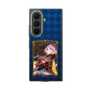 クリアケース［ クイズRPG 魔法使いと黒猫のウィズ - ラシュリィ ］