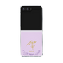 クリアケース［ 宝塚歌劇 - 宝塚歌劇団 - 綺陽 なぎ ］