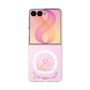 クリアケース［ 宝塚歌劇 - 宝塚歌劇団 - 琥珀 空 ］