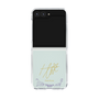 クリアケース［ 宝塚歌劇 - 宝塚歌劇団 - 凛央捺 はる ］