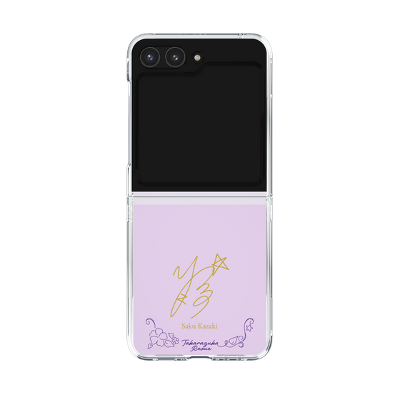 クリアケース［ 宝塚歌劇 - 宝塚歌劇団 - 風希 咲玖 ］