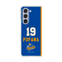 クリアケース［ トライフープ岡山 - #19 FOFANA ］