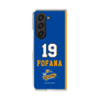 クリアケース［ トライフープ岡山 - #19 FOFANA ］