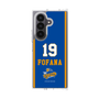 クリアケース［ トライフープ岡山 - #19 FOFANA ］
