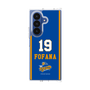 クリアケース［ トライフープ岡山 - #19 FOFANA ］