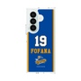 クリアケース［ トライフープ岡山 - #19 FOFANA ］