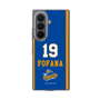 クリアケース［ トライフープ岡山 - #19 FOFANA ］
