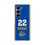 クリアケース［ トライフープ岡山 - #22 MUKAI ］