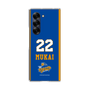クリアケース［ トライフープ岡山 - #22 MUKAI ］