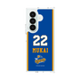 クリアケース［ トライフープ岡山 - #22 MUKAI ］