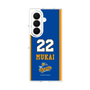 クリアケース［ トライフープ岡山 - #22 MUKAI ］