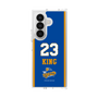クリアケース［ トライフープ岡山 - #23 KING ］
