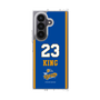 クリアケース［ トライフープ岡山 - #23 KING ］