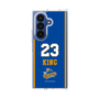 クリアケース［ トライフープ岡山 - #23 KING ］