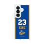 クリアケース［ トライフープ岡山 - #23 KING ］