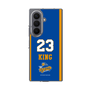 クリアケース［ トライフープ岡山 - #23 KING ］