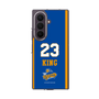 クリアケース［ トライフープ岡山 - #23 KING ］